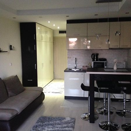 Apartments Vanja I Vrh Kopaonik Bagian luar foto