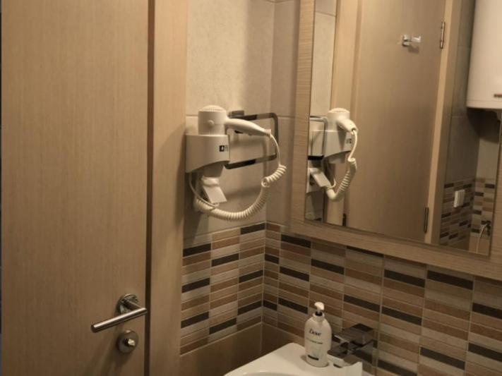 Apartments Vanja I Vrh Kopaonik Bagian luar foto