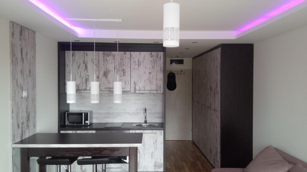 Apartments Vanja I Vrh Kopaonik Bagian luar foto