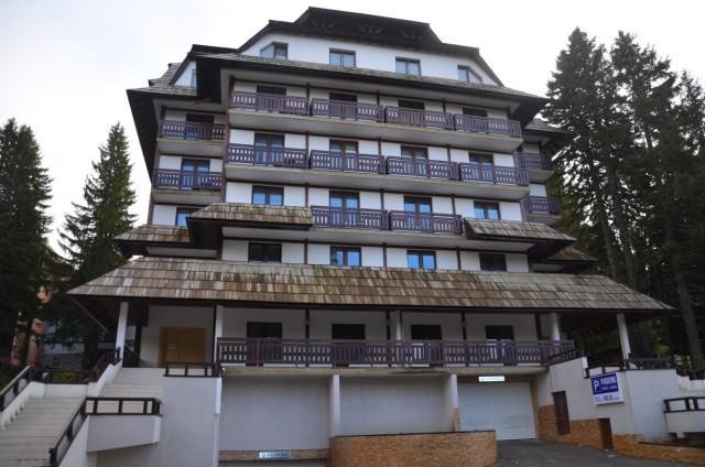 Apartments Vanja I Vrh Kopaonik Bagian luar foto