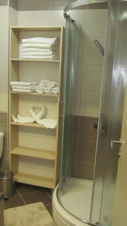 Apartments Vanja I Vrh Kopaonik Bagian luar foto